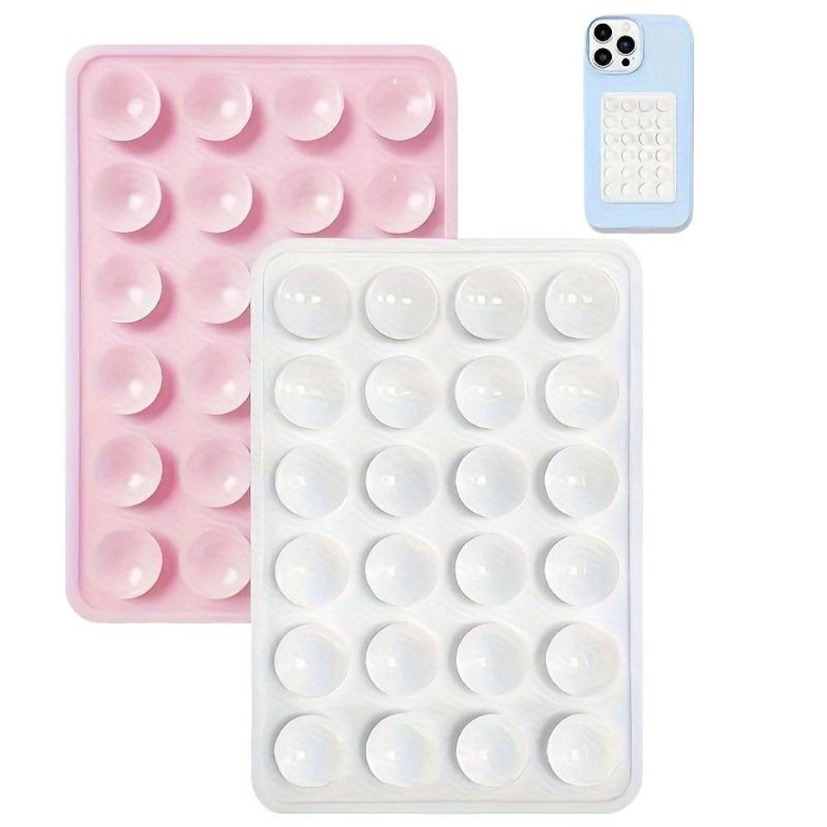 Silikon-Saughalterung für Hand – Phone Cases Bulk Bewertung und Preis