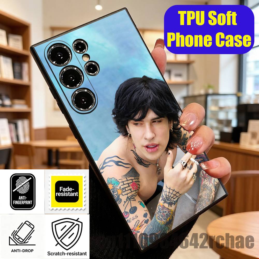 Für J-Jake W-Webber: „Love Me  – Phone Cases You Can Customize Bewertung und Preis