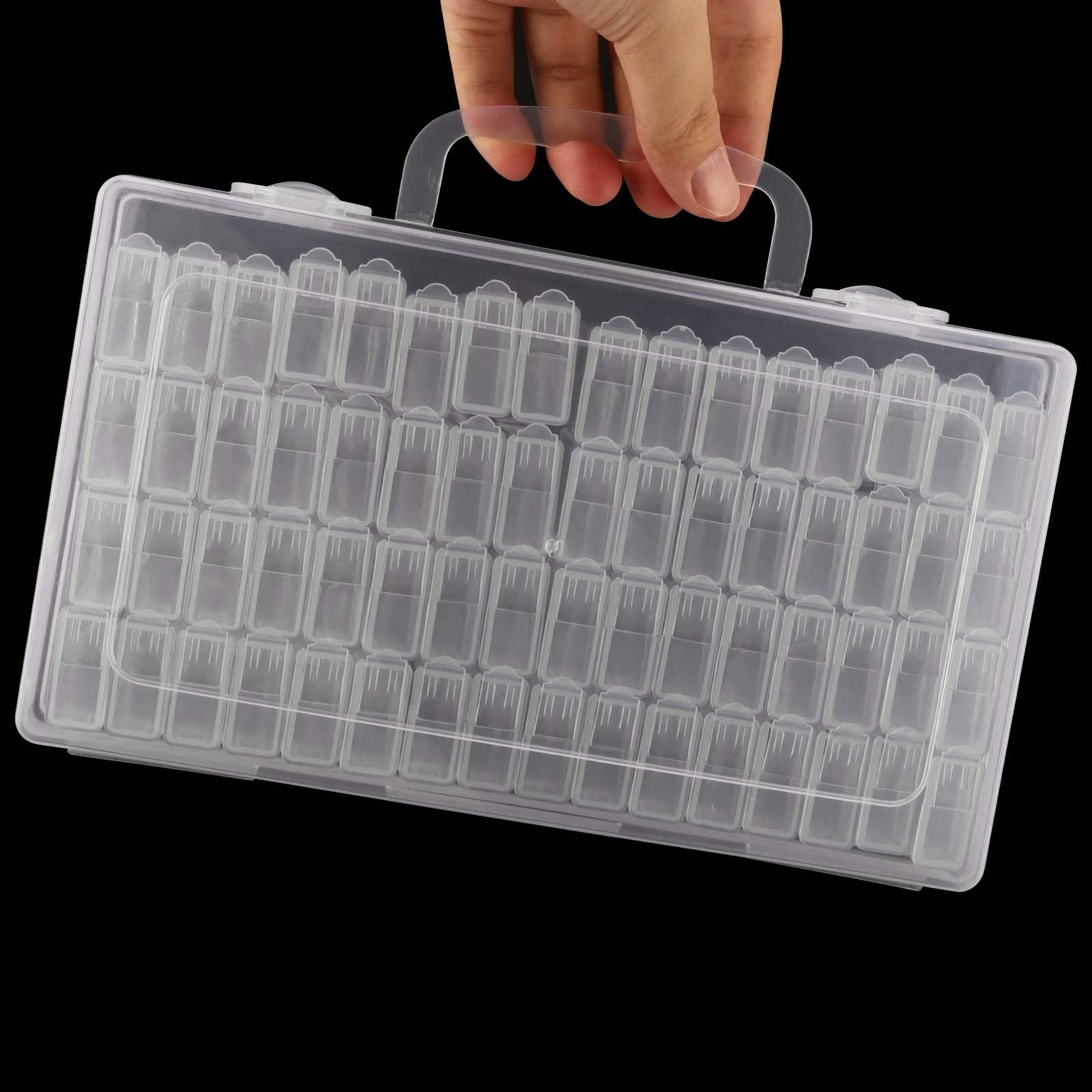 1/2/3/4er-Pack 64-Fächer Diama – Phone Cases The Dairy Bewertung und Preis