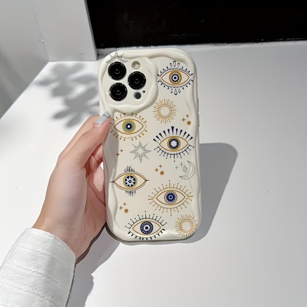 Wellenrand TPU Handyhülle für  – Phone Cases Like Loopy Bewertung und Preis