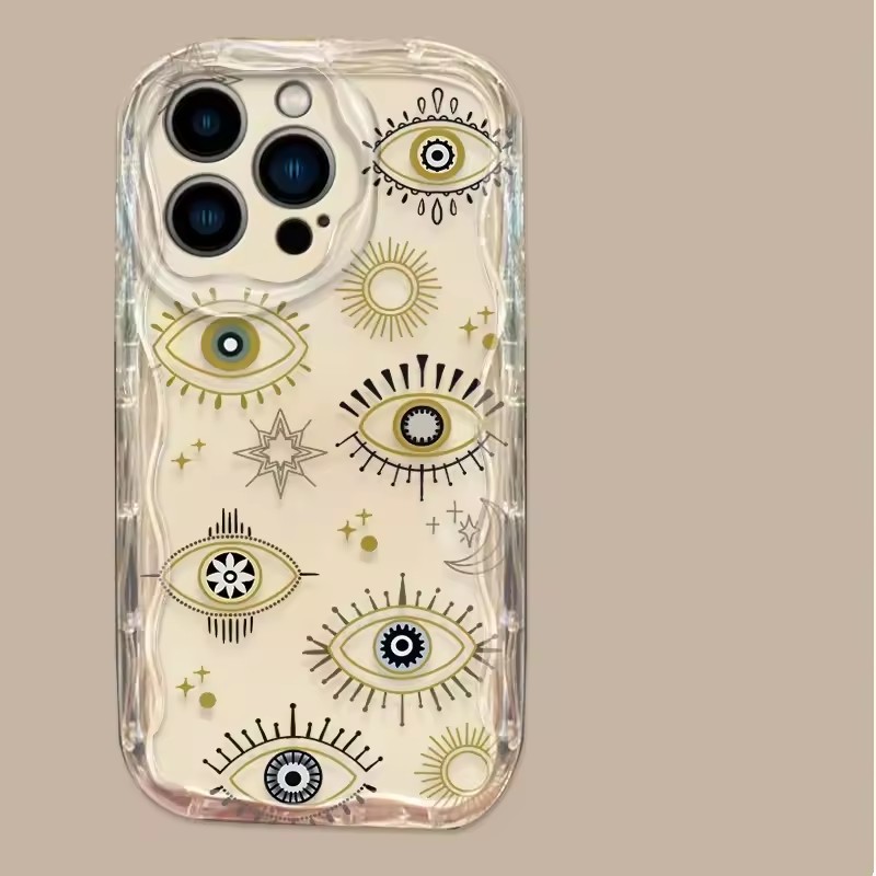 Wellenrand TPU Handyhülle für  – Phone Cases Like Loopy Bewertung und Preis
