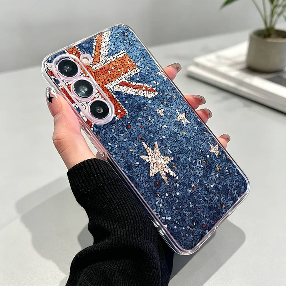 Handyhülle mit Australien-Flag – Phone Cases Australia Bewertung und Preis
