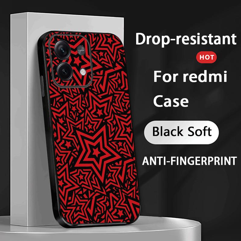 Persona 5 Joker Hot Game Poste – Xiaomi Redmi Note 13 Bewertung und Preis