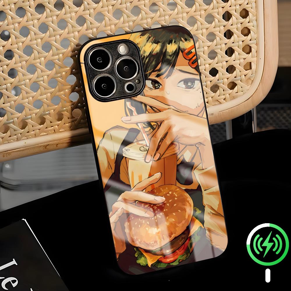 Chainsaw Man Higashiyama Koben – Phone Cases Men Bewertung und Preis