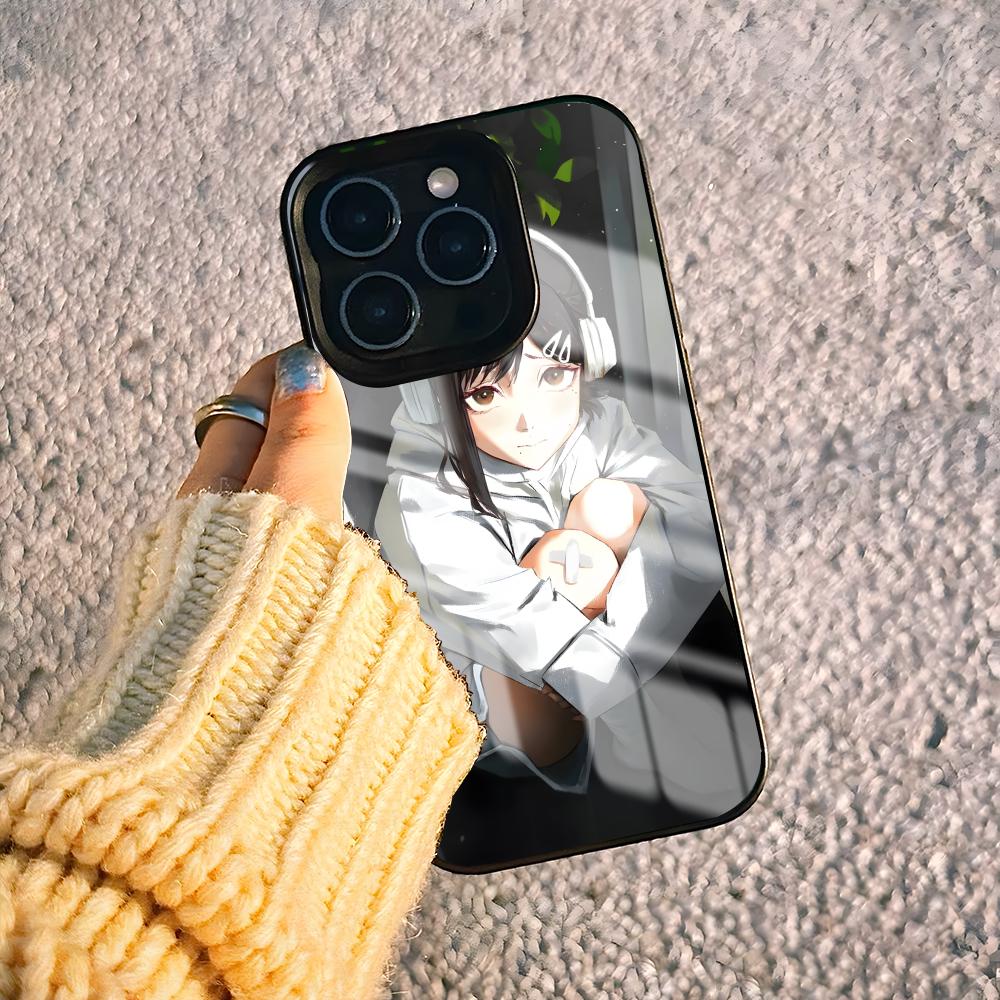 Chainsaw Man Higashiyama Koben – Phone Cases Men Bewertung und Preis