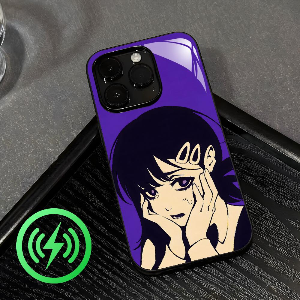 Chainsaw Man Higashiyama Koben – Phone Cases Men Bewertung und Preis