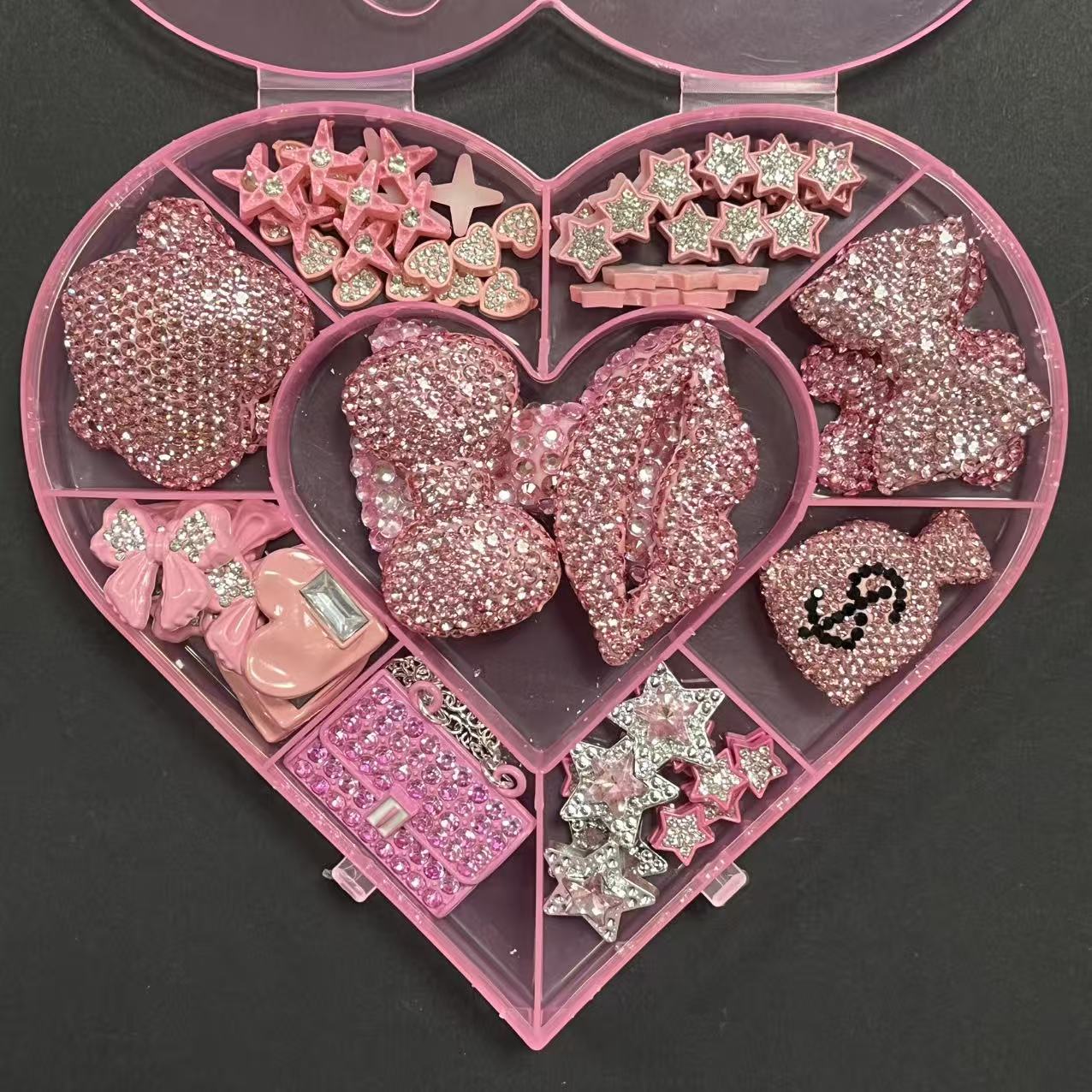 Großhandel: Luxuriöse Diamant- – Phone Cases Europe Bewertung und Preis