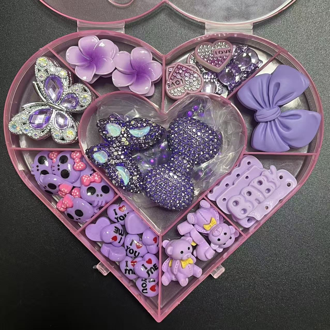 Großhandel: Luxuriöse Diamant- – Phone Cases Europe Bewertung und Preis