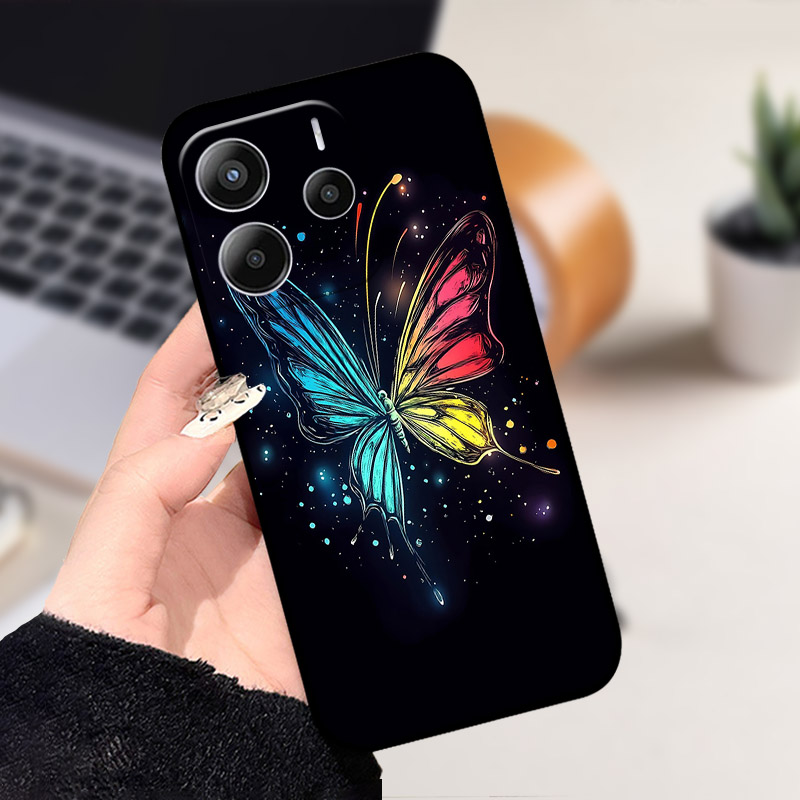 Für Xiaomi Redmi Hinweis 14 Te – Phone Cases Europe Bewertung und Preis