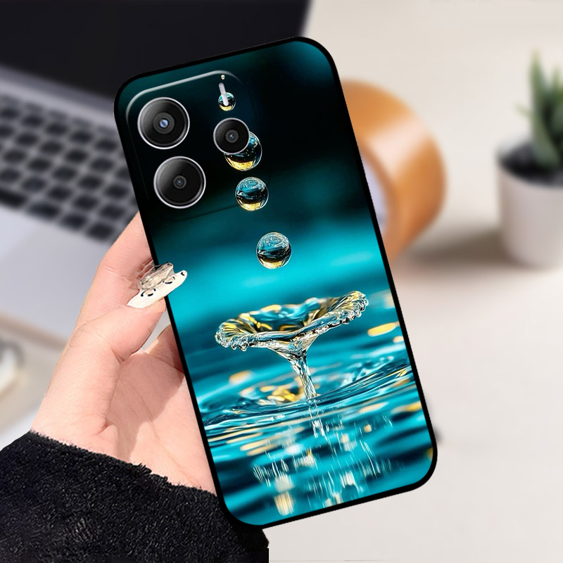 Für Xiaomi Redmi Hinweis 14 Te – Phone Cases Europe Bewertung und Preis