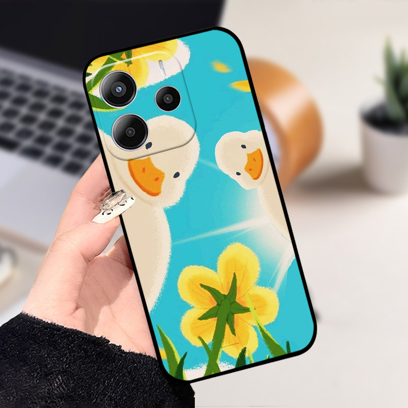 Für Xiaomi Redmi Hinweis 14 Te – Phone Cases Europe Bewertung und Preis