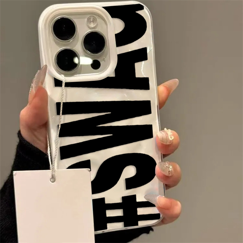 SWAG Bold Letter Handyhülle fü – Phone Cases Men Bewertung und Preis