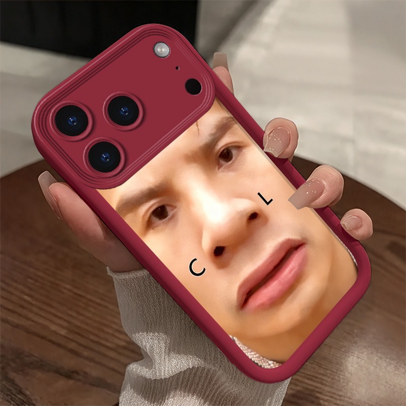 Lustige Handyhülle mit Hässlic – Phone Cases Men Bewertung und Preis