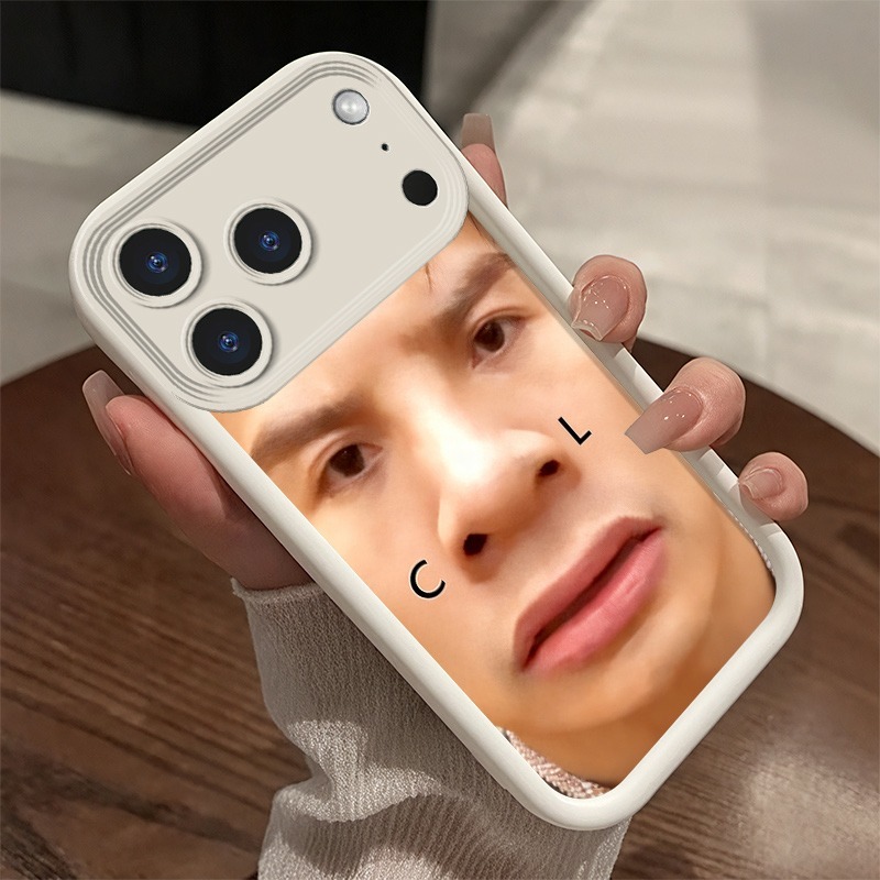 Lustige Handyhülle mit Hässlic – Phone Cases Men Bewertung und Preis