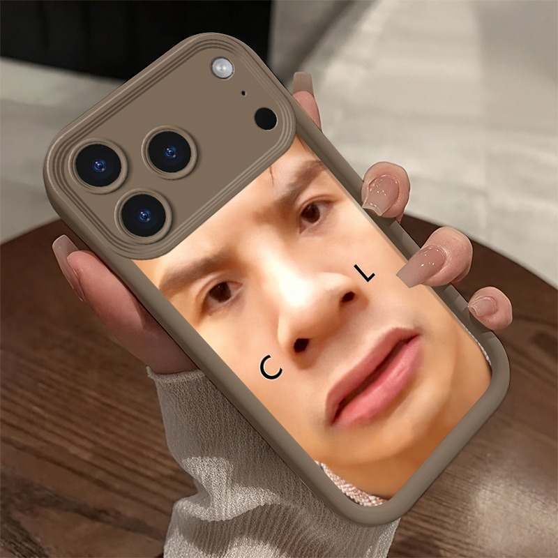 Lustige Handyhülle mit Hässlic – Phone Cases Men Bewertung und Preis