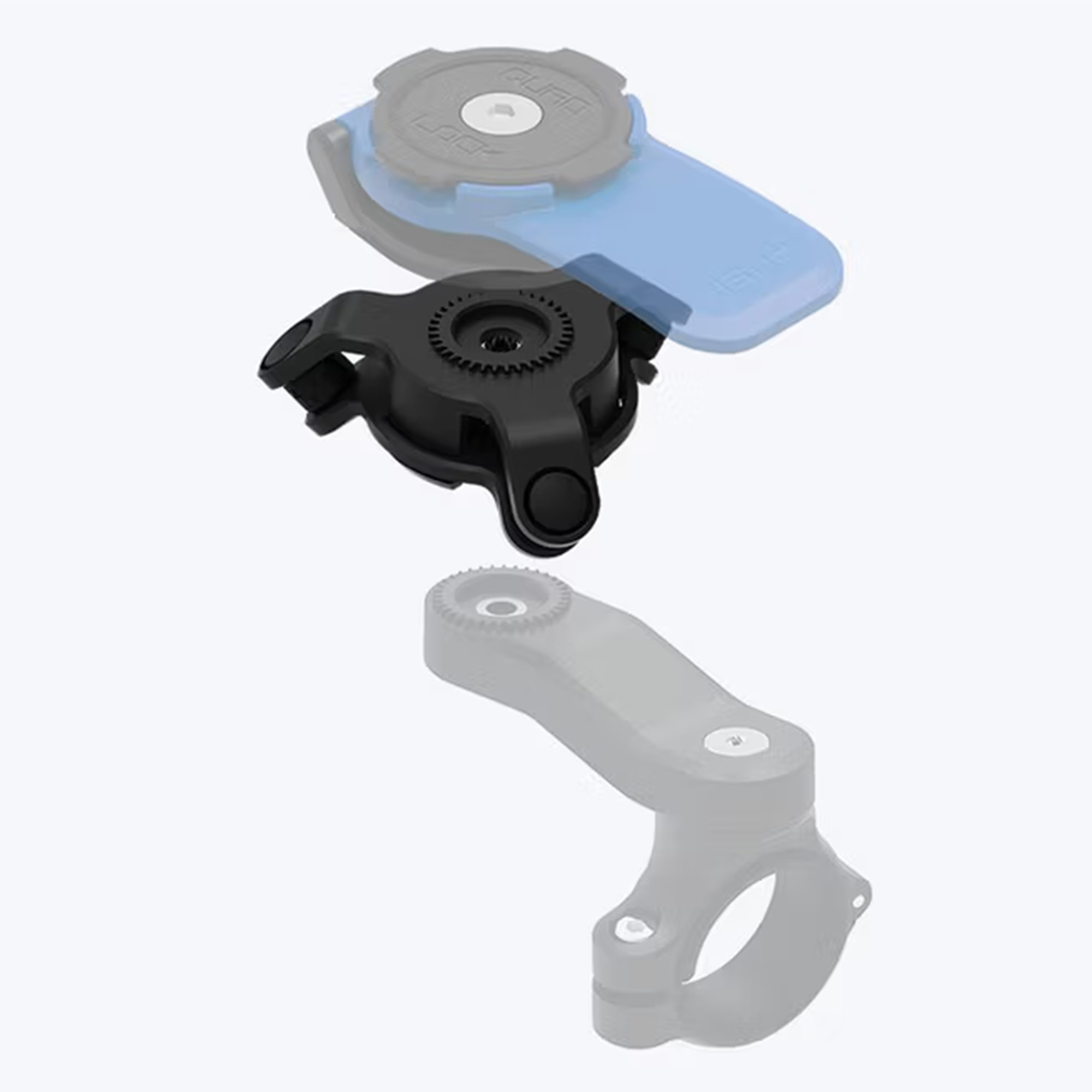 Quad Lock Motorrad-Handyhalter – Phone Cases Quad Lock Bewertung und Preis