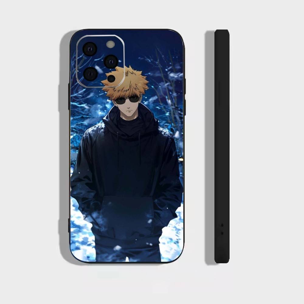 Blue-Lock Kunigami Rensuke Han – Phone Cases Quad Lock Bewertung und Preis