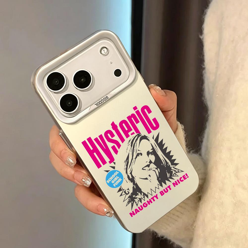 H_Hysteric G_GlamourS Girl Han – Phone Cases Girls Bewertung und Preis