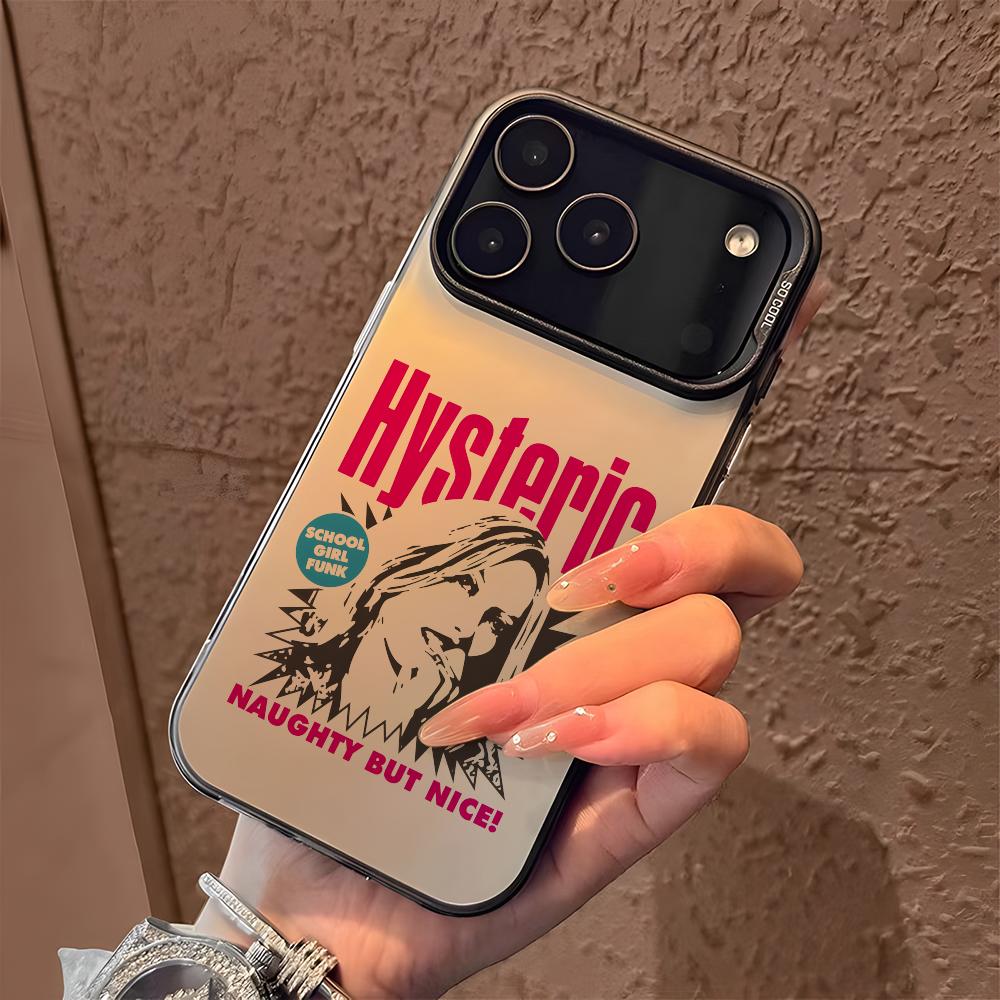 H_Hysteric G_GlamourS Girl Han – Phone Cases Girls Bewertung und Preis