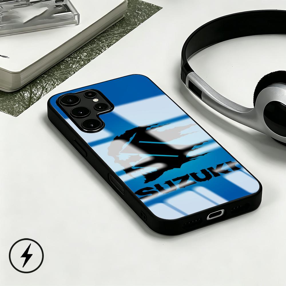Supercar Suzuki-Now Logo Handy – Phone Cases Bulk Bewertung und Preis
