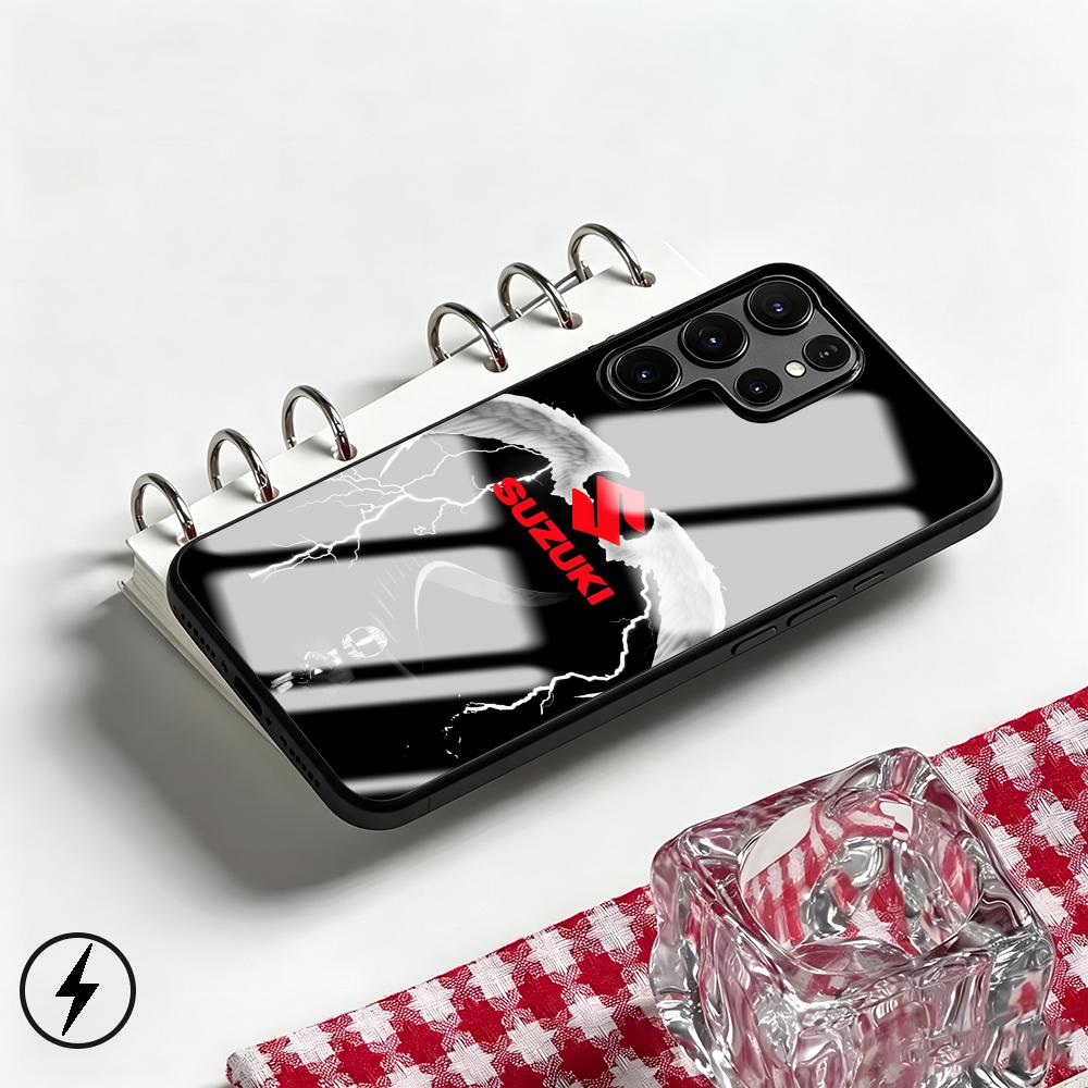 Supercar Suzuki-Now Logo Handy – Phone Cases Bulk Bewertung und Preis