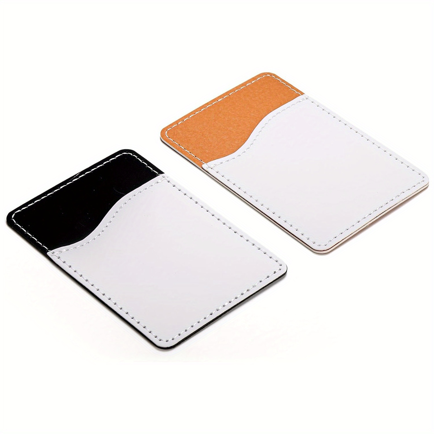 5/10 Stück Sublimationsrohling – Phone Cases With Wallet On Back Bewertung und Preis