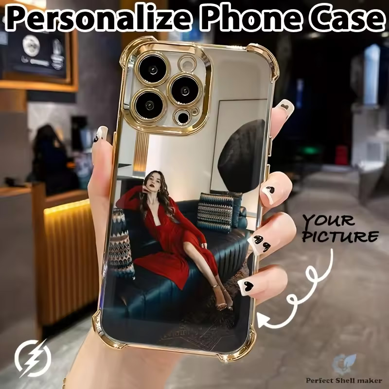 Für iPhone 18 17 16 15 14 13 1 – Phone Cases Personalised Bewertung und Preis