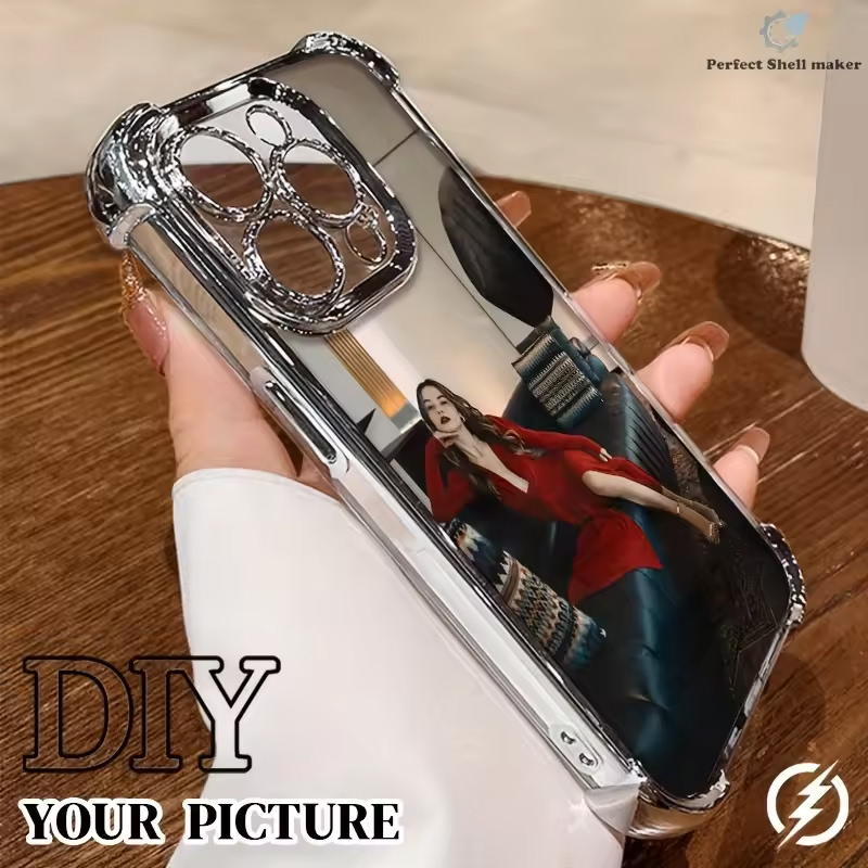 Für iPhone 18 17 16 15 14 13 1 – Phone Cases Personalised Bewertung und Preis
