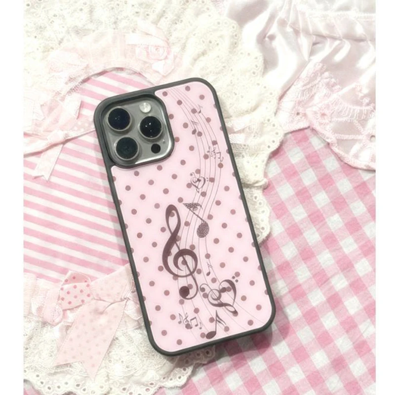 Koreanische Ins-Handyhülle mit – Phone Cases Girls Bewertung und Preis