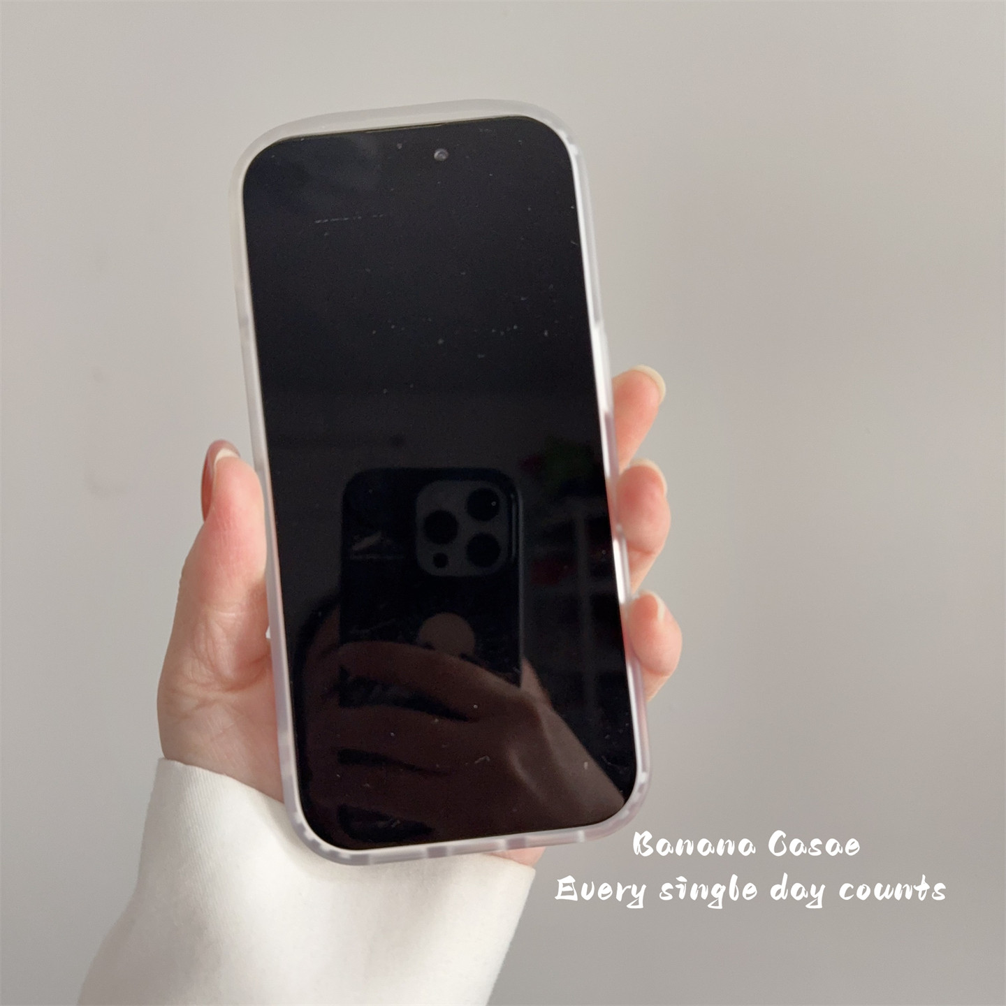 Koreanische Ins-Handyhülle mit – Phone Cases Girls Bewertung und Preis