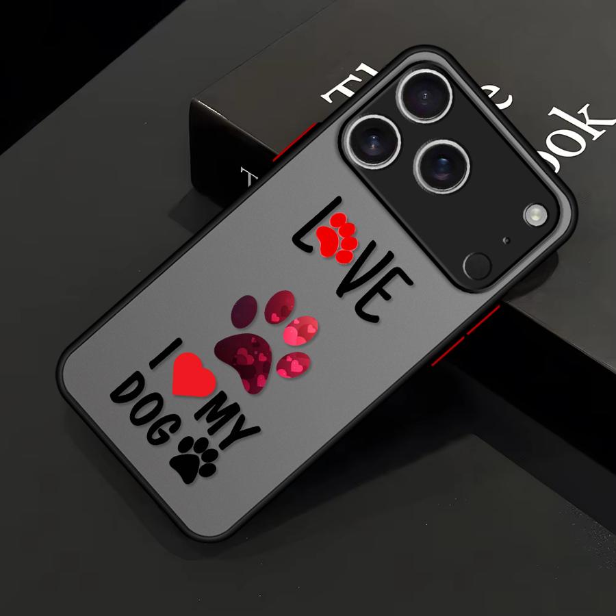 Hülle für iPhone 17 Pro Max 15 – Phone Cases Like Loopy Bewertung und Preis