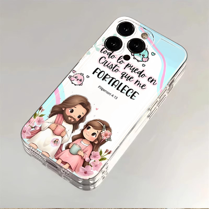 Cartoon Jesus Und Mich Bibel V – Xiaomi Redmi Note 13 Bewertung und Preis