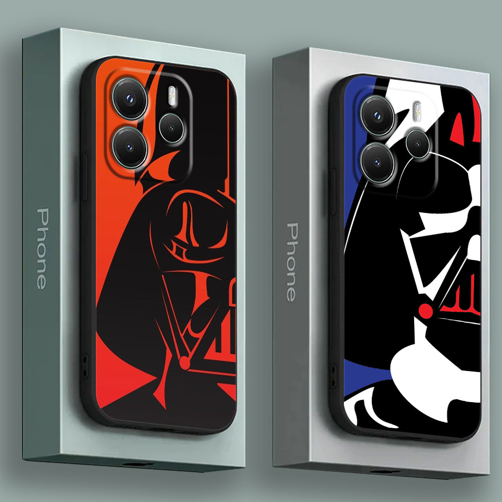 Coole S-STARWARS Handyhülle fü – Xiaomi Redmi Note 13 Bewertung und Preis