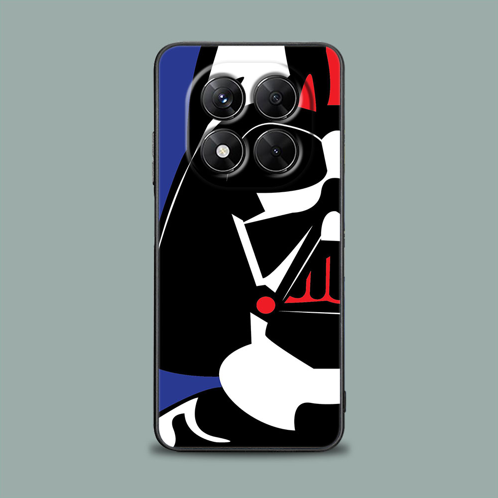 Coole S-STARWARS Handyhülle fü – Xiaomi Redmi Note 13 Bewertung und Preis
