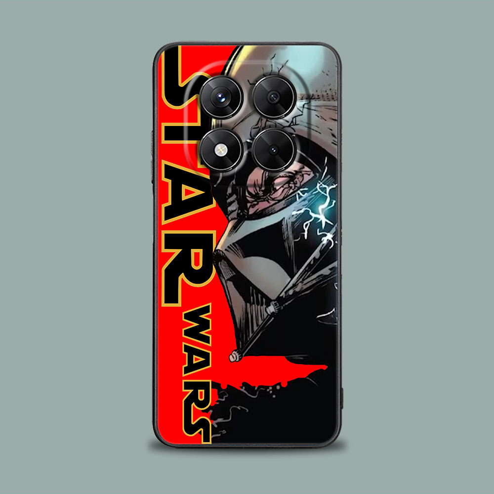 Coole S-STARWARS Handyhülle fü – Xiaomi Redmi Note 13 Bewertung und Preis