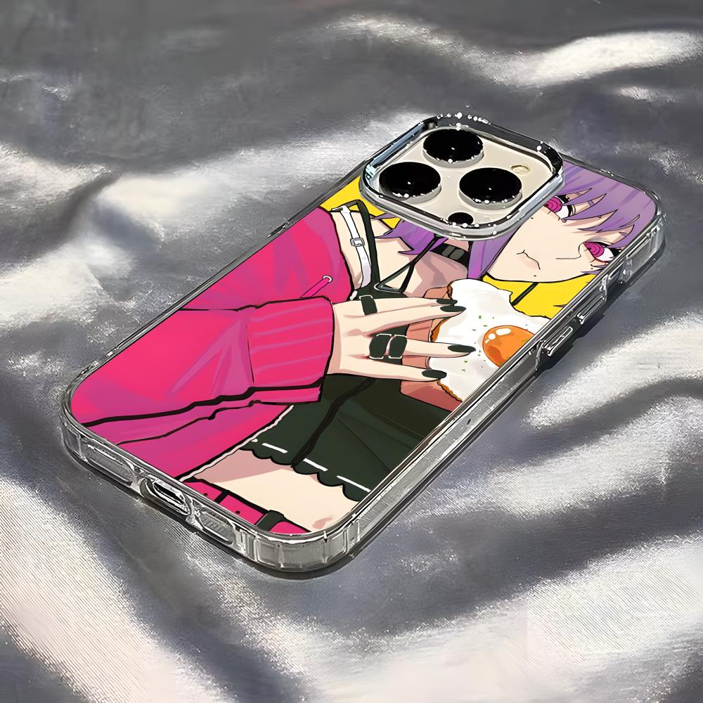 Chainsaw Man The Famine Devil  – Phone Cases Men Bewertung und Preis