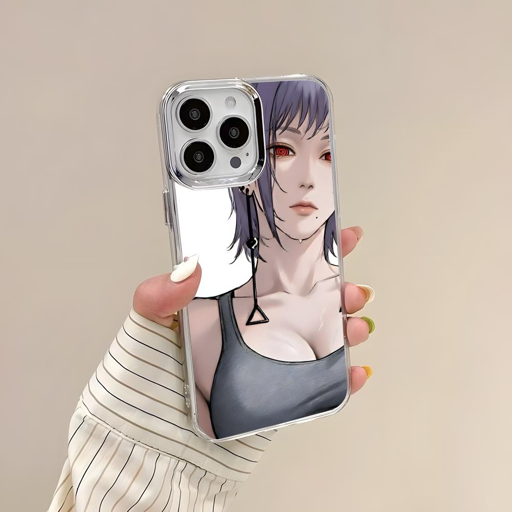 Chainsaw Man The Famine Devil  – Phone Cases Men Bewertung und Preis