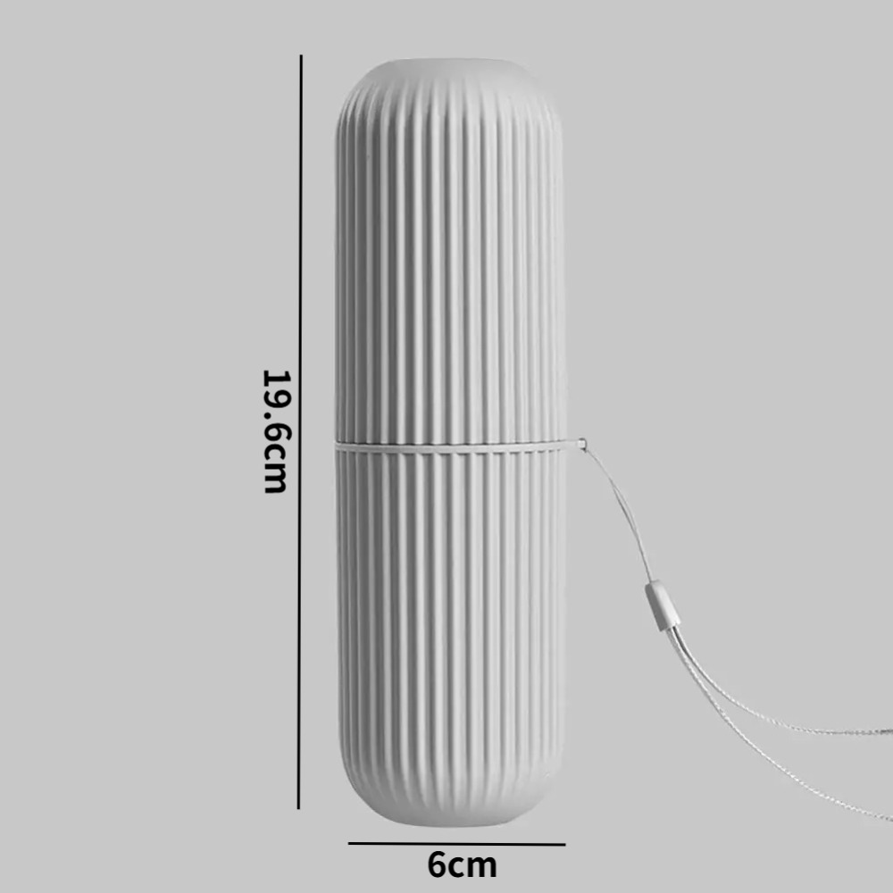 Reise Tragbare Zahnbürste Tass – Phone Cases The Dairy Bewertung und Preis