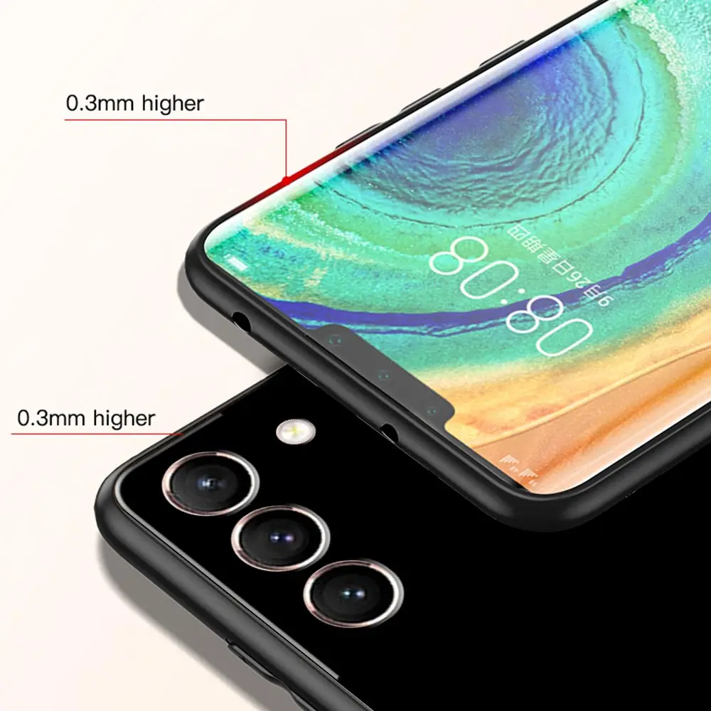 Can Yaman Stoßfeste Handyhülle – Phone Cases You Can Customize Bewertung und Preis
