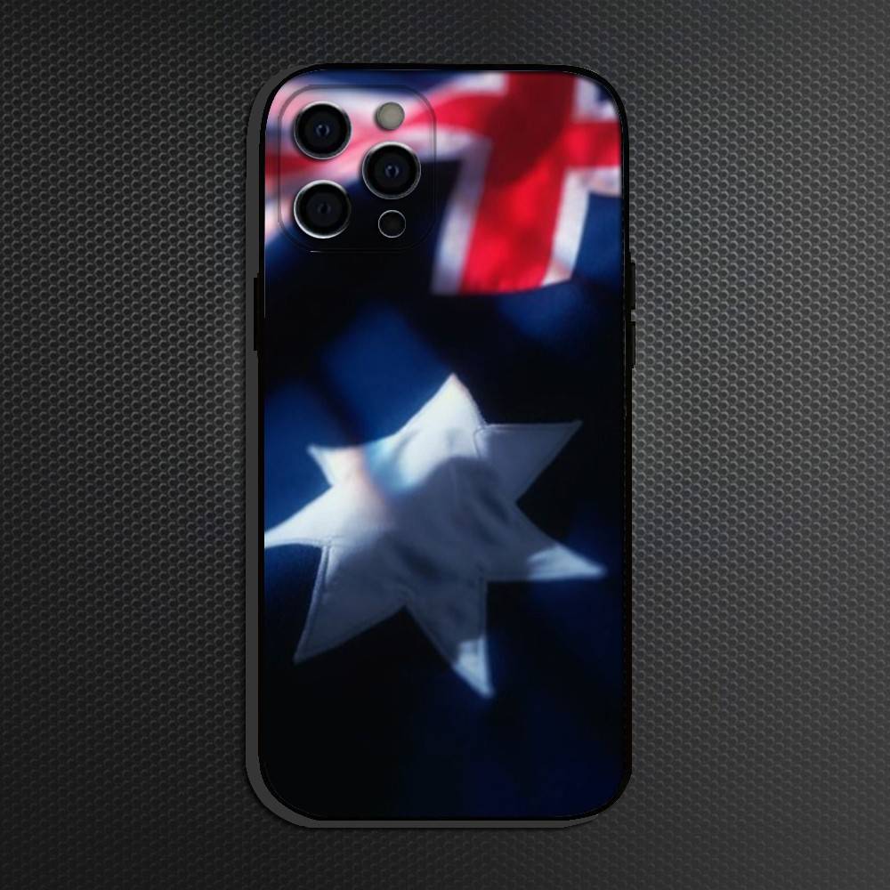 Australische Flagge Handyhülle – Phone Cases Australia Bewertung und Preis