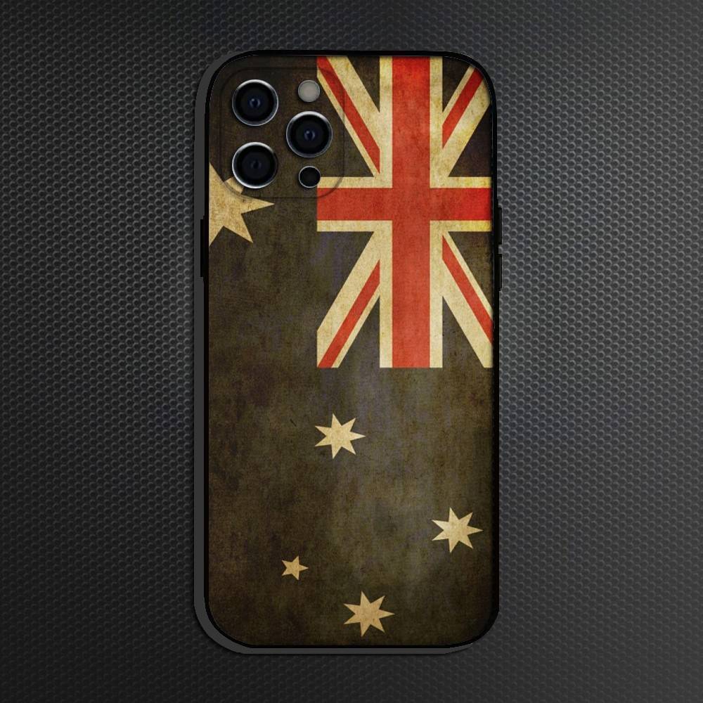 Australische Flagge Handyhülle – Phone Cases Australia Bewertung und Preis