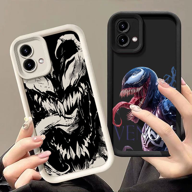 Venom Art Marvel Handyhülle fü – Phone Cases Motorola Bewertung und Preis