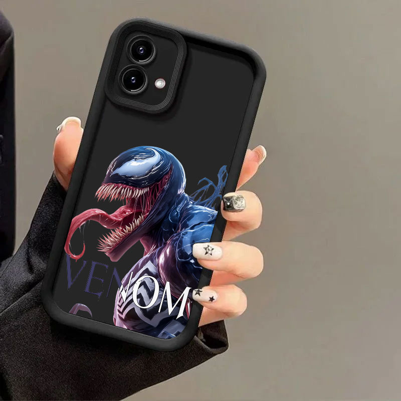 Venom Art Marvel Handyhülle fü – Phone Cases Motorola Bewertung und Preis