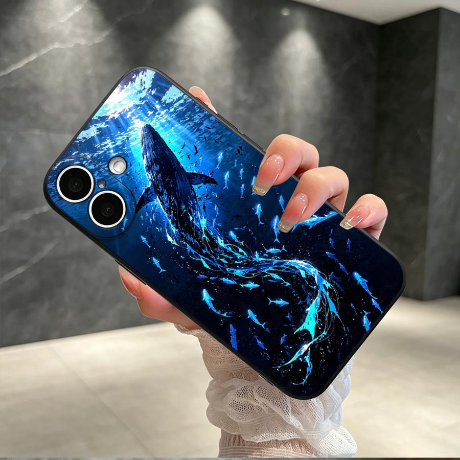 Handyhülle für Apple iPhone 17 – Phone Cases Aesthetic Bewertung und Preis