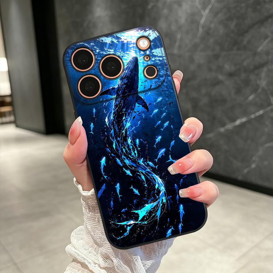 Handyhülle für Apple iPhone 17 – Phone Cases Aesthetic Bewertung und Preis