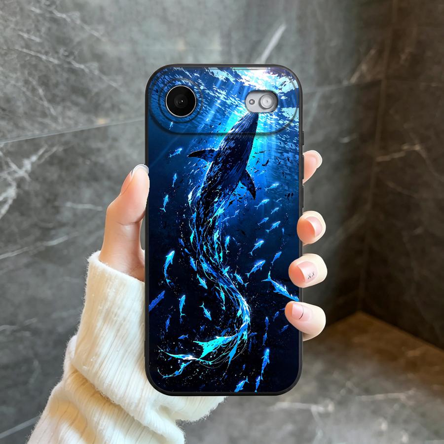 Handyhülle für Apple iPhone 17 – Phone Cases Aesthetic Bewertung und Preis