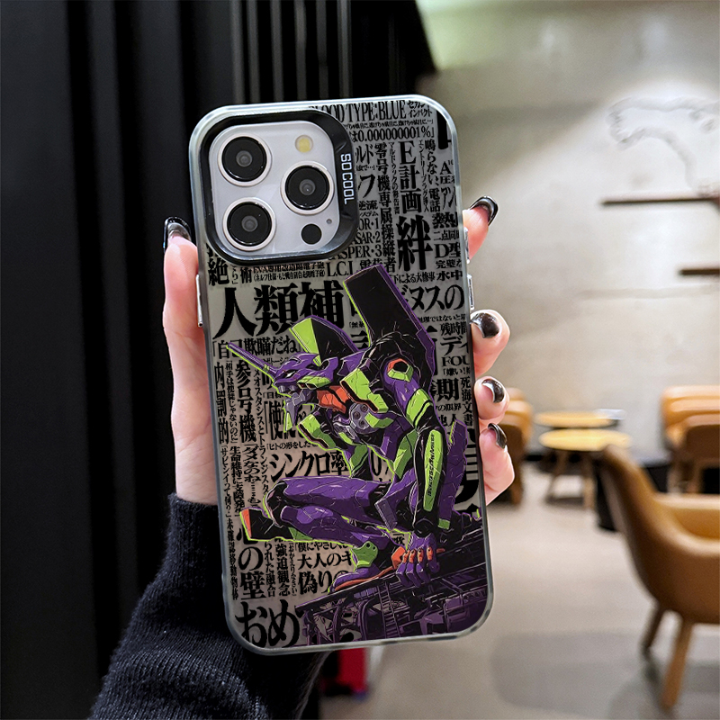 Coole e-evangelions Handyhülle – Phone Cases Galaxy A17 Bewertung und Preis