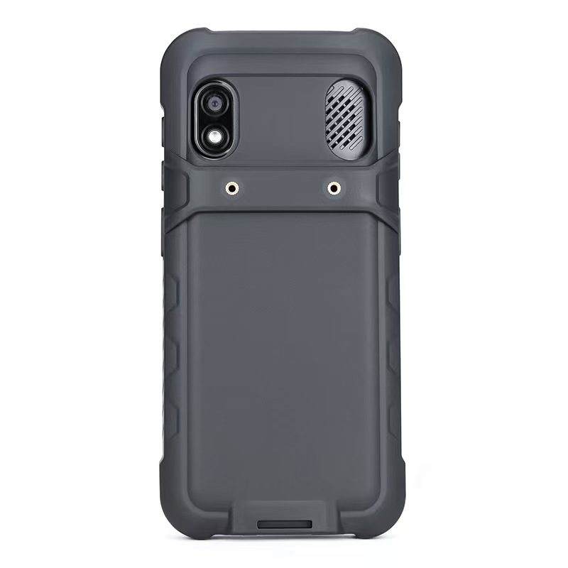Robuste Gummi-Stiefel-Anti-Sch – Phone Cases Rubber Bewertung und Preis