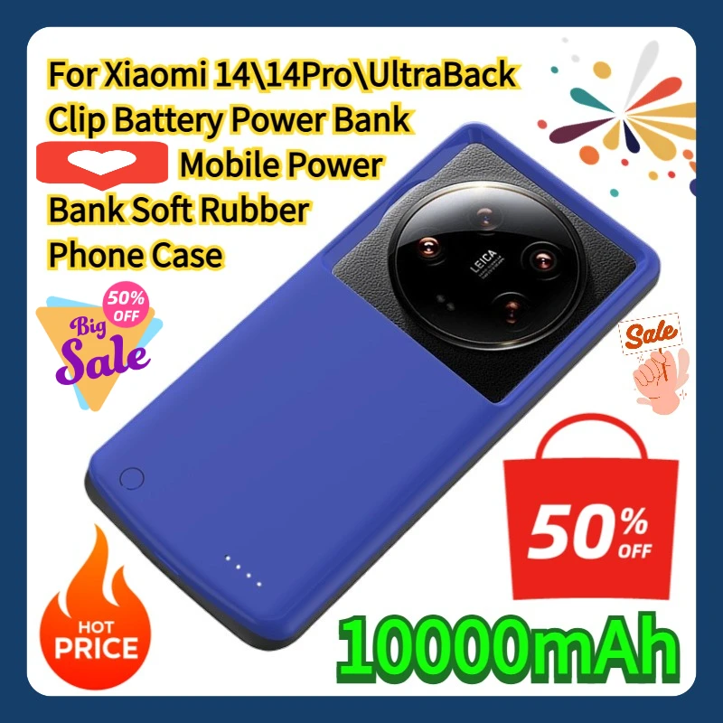 Für Xiaomi 14/14Pro/Ultra Rück – Phone Cases Rubber Bewertung und Preis