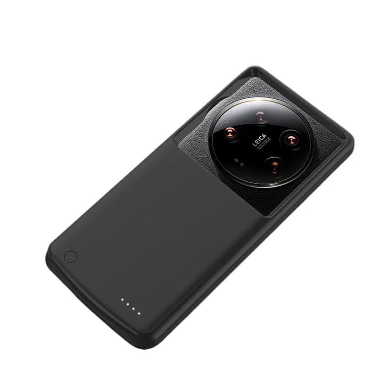 Für Xiaomi 14/14Pro/Ultra Rück – Phone Cases Rubber Bewertung und Preis